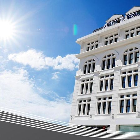 Arus Hotel Eskişehir Ngoại thất bức ảnh