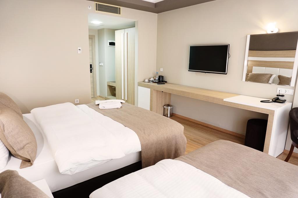 Arus Hotel Eskişehir Phòng bức ảnh