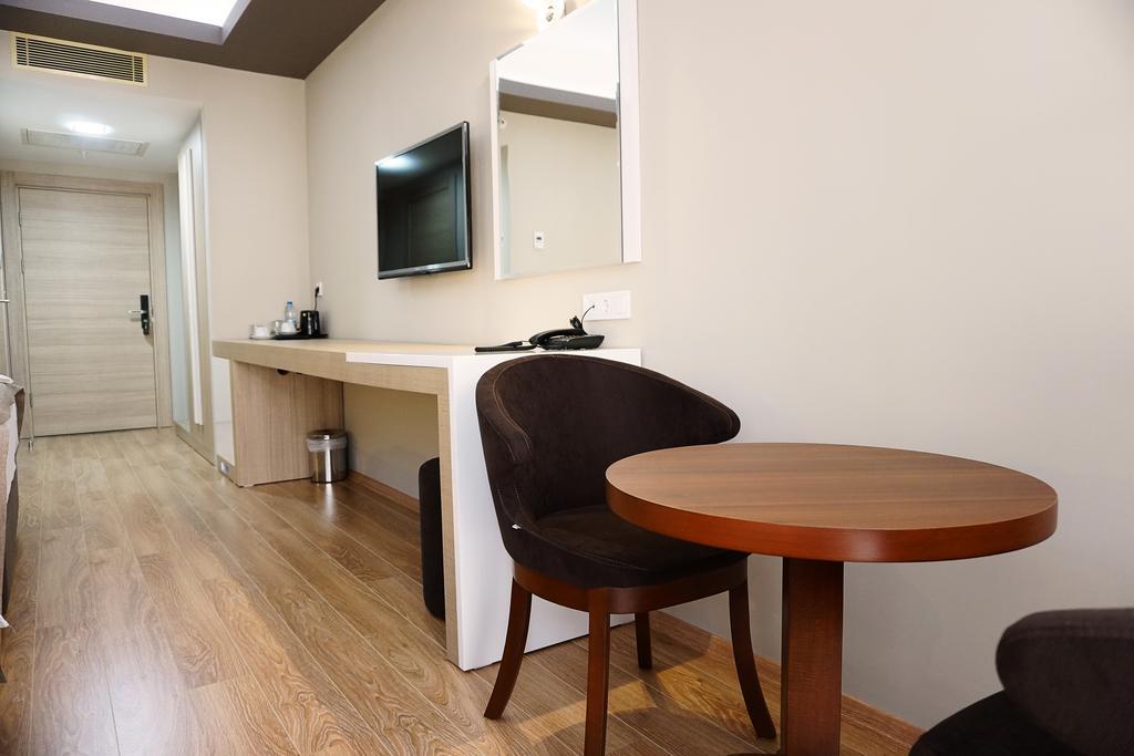 Arus Hotel Eskişehir Phòng bức ảnh